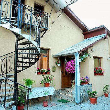 Casa Maria Hotel Gura Humorului Kültér fotó