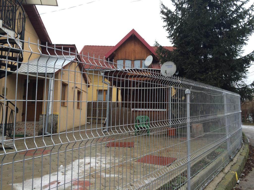Casa Maria Hotel Gura Humorului Kültér fotó