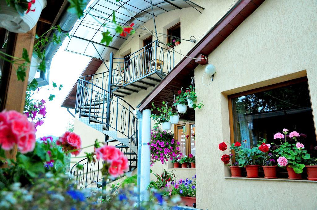 Casa Maria Hotel Gura Humorului Kültér fotó