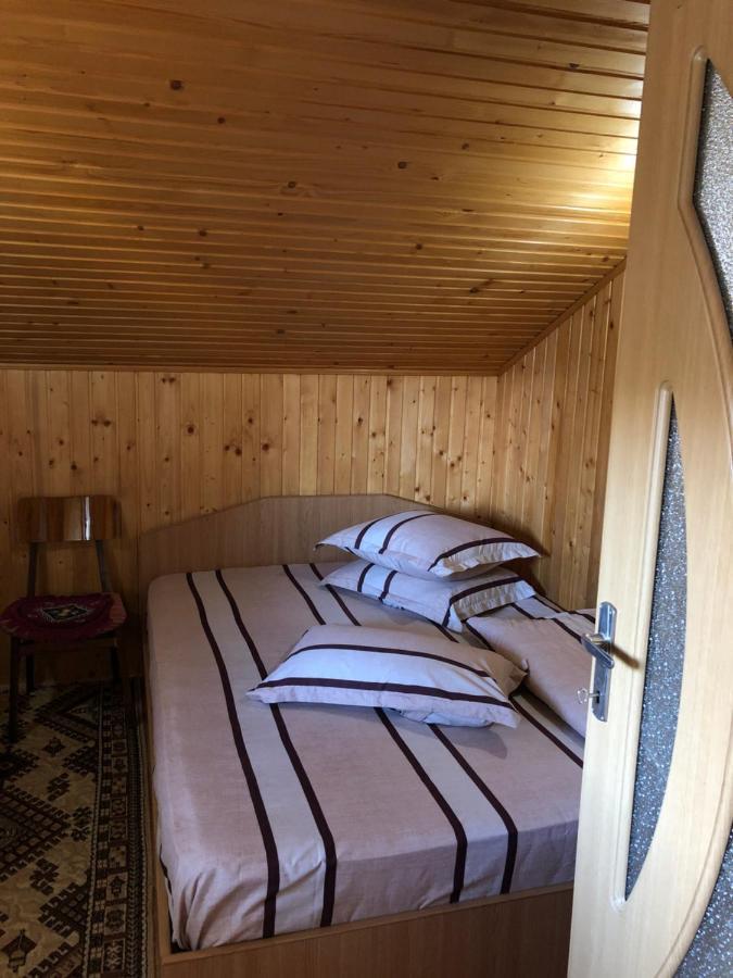 Casa Maria Hotel Gura Humorului Kültér fotó