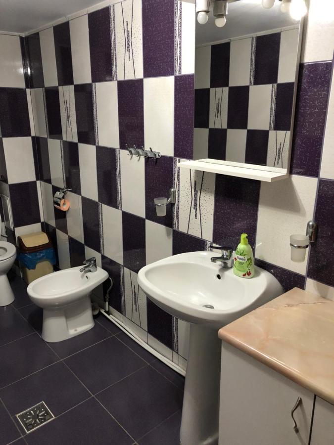 Casa Maria Hotel Gura Humorului Kültér fotó