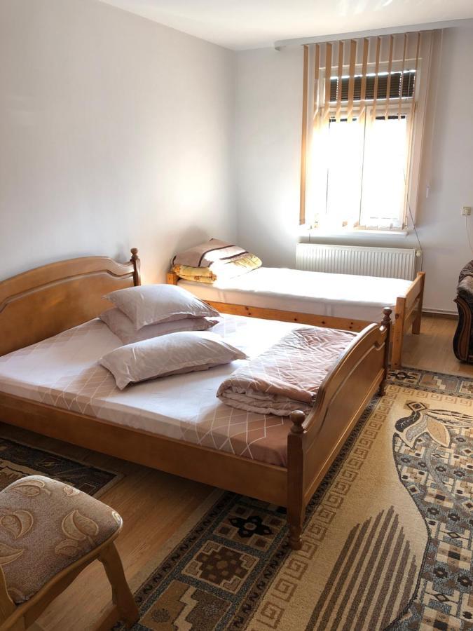 Casa Maria Hotel Gura Humorului Kültér fotó