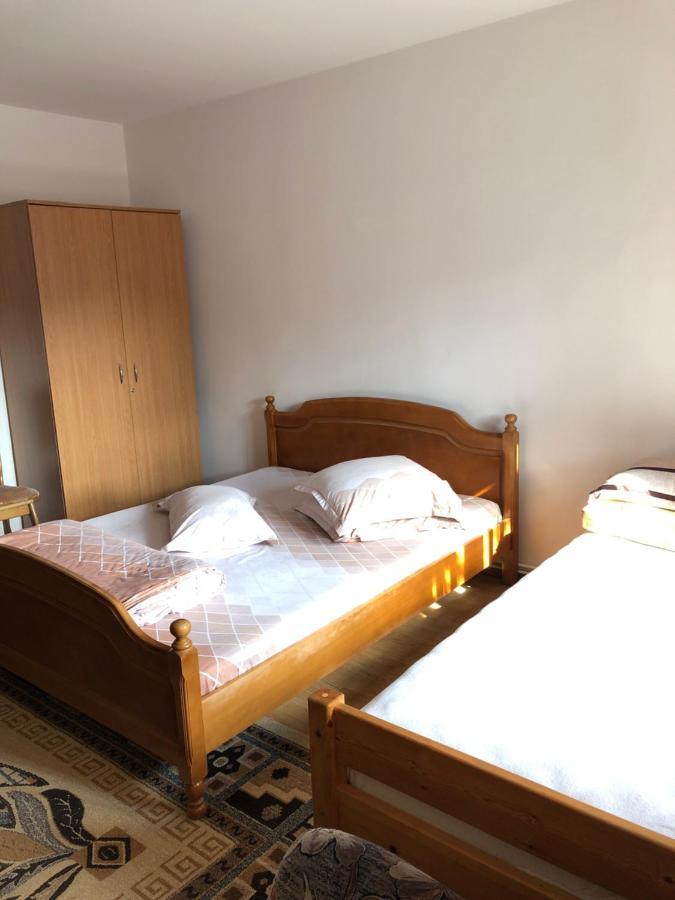 Casa Maria Hotel Gura Humorului Kültér fotó