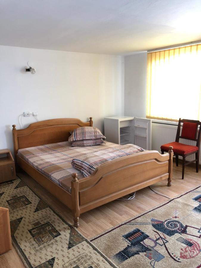 Casa Maria Hotel Gura Humorului Kültér fotó